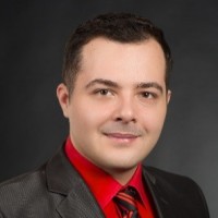 Martin Šťastný