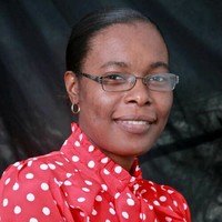 Venesta Grace Denis