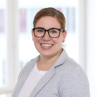 Gloria Klümpel