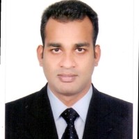 Md. Shah Imran