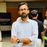 Syed Moiz