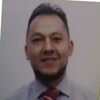 Diego Armando Martinez Cespedes