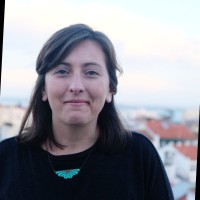 Margarida Távora Alves