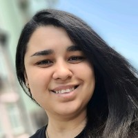 Aline Pires Dias Ribeiro