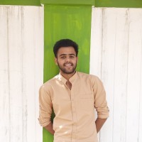Raunak Baliyan