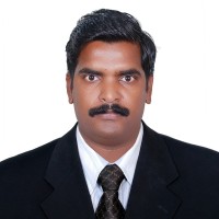Ajit Kumar Bhaskaran