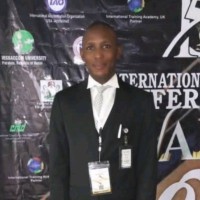 Paul Adabson Ejeh
