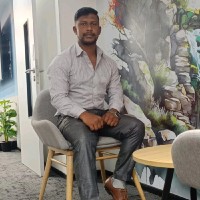 Praveen S K