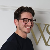 Chris Bertuccio