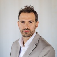 Stefano Grillini, PhD FRM