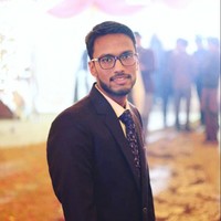 Dr. Arslan Ahmed Qureshi