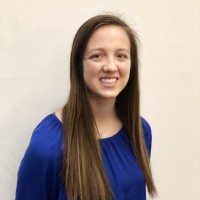 Mckayla Scheuer