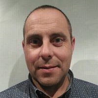 jose luis Garcia Rodriguez