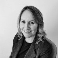Sarah Stammers-Cook