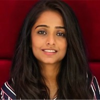Nithyashree S