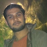 Vaishak km
