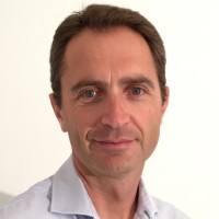 Jérôme CHARVET
