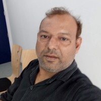 Avdesh Kumar