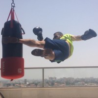 Elad Alon