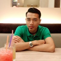 Muhamad Fadzlan