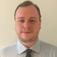 Oliver Fisher-Sewell