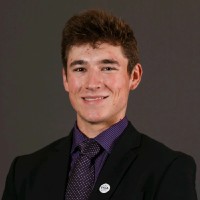 Logan Glaser