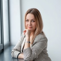 Svitlana Taraban