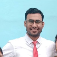Mohd Abid