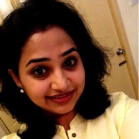 Bagyalakshmi Shyam Sundar