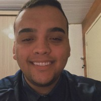 João Vitor Guerra Machad