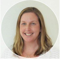 Nicole Farrelly