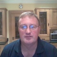 Pat Regan.