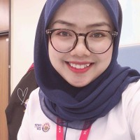 Hazirahtul Mahfuzah Justinus