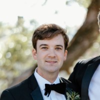 Jacob Harper
