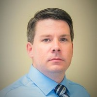 Mike O'Connell, DPT, OCS, COMT, CMPT, CSCS, FAAOMPT