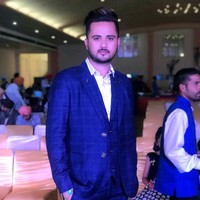 Sushant Saini