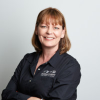Marise Mettrick