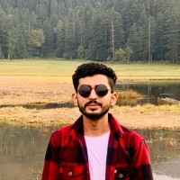 Gauarv Choudhary