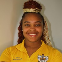 Tyra Westbrook