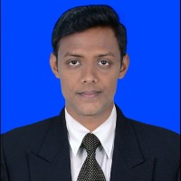 Jayamamani Pushparaj