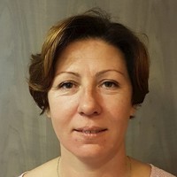 Delphine Pegna