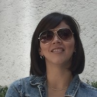 Samantha Rojas