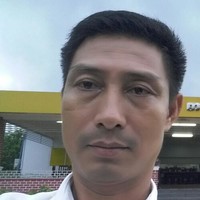 Aung Gyi