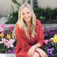 Stephanie Bevan