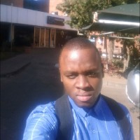 Andile Ndhlovu