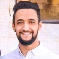 Mahmoud Salah, CPIM,  M.Sc