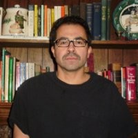 Esteban Martinez