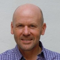 Adam Wilton