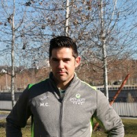 Javier Muñoz