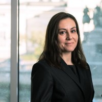 Anastasiya Valkanova